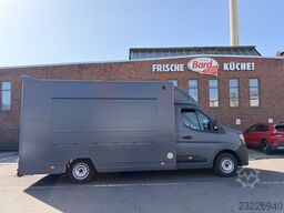 Renault Food Truck, Imbisswagen, NEU, REDUZIERT