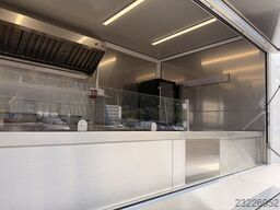Renault Food Truck, Imbisswagen, NEU, REDUZIERT