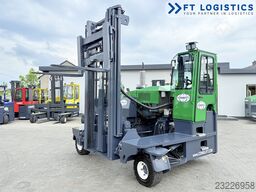 Combilift C6000 DIESEL DUPLEX 4650 SIDE-SHIFT