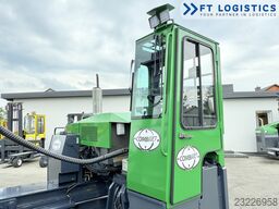 Combilift C6000 DIESEL DUPLEX 4650 SIDE-SHIFT