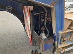 PORTE ENGINS 4 ESSIEUX