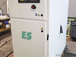 Gardener Denver Typ ES 45-7.5 EANA