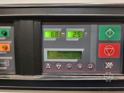 Gardener Denver Typ ES 45-7.5 EANA