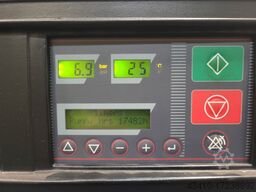 Gardener Denver Typ ES 45-7.5 EANA