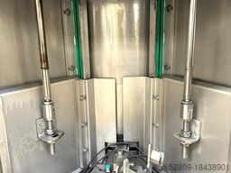 DÜRR ECOCLEAN Semmelroth S902