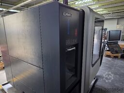 DMG DMU 50