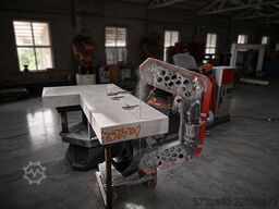 Zeykan Robotics s.r.o KUKA KR240 RoboMill Collected