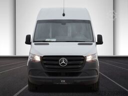 Mercedes-Benz eSprinter 312 Kasten FWD,3.924mm Radstand