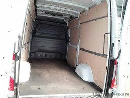 Mercedes-Benz Sprinter 317 CDI,L2H2,Automatik,Kamera,LED