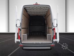 Mercedes-Benz Sprinter 317 Maxi,Automatik,Kamera,Klima,MBUX