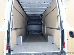 Mercedes-Benz Sprinter 317 Maxi,Automatik,Kamera,Klima,MBUX