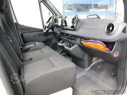 Mercedes-Benz Sprinter 317 Maxi,Automatik,Kamera,Klima,MBUX