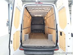 Mercedes-Benz Sprinter 317 Maxi,Automatik,Kamera,Klima,MBUX