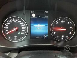 Mercedes-Benz Vito116CDI KA Extralang,Automatik,Klima,Kamera