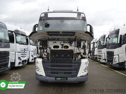 VOLVO FH 500 Globetrotter XL I-ParkCool ACC