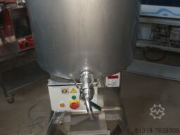 FIC s.p.a. FRIGOMILK G1