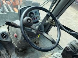 Radlader AR 75 Radlader