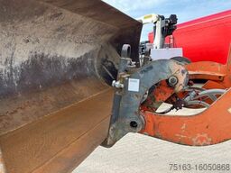 Radlader AR 75 Radlader