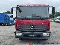 Mercedes-Benz Atego 823 3 Sitze + Klima + AHK + NUR 60.153 Km