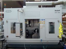 HESSAPP DVT 400
