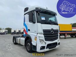 Mercedes-Benz Actros 1945