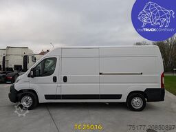 Fiat Ducato 2.0 Multijet L3H2