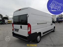 Fiat Ducato 2.0 Multijet L3H2