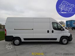 Fiat Ducato 2.0 Multijet L3H2