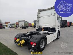 DAF XF Euro6 480