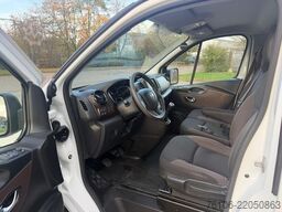 FIAT Talento Kasten L1H1 1,0t SX