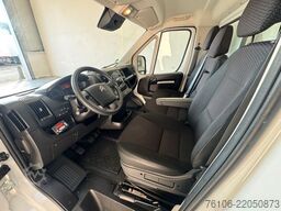 CITROEN Jumper Tiefkühlkoffer Carrier Xarios 350 *Klima*
