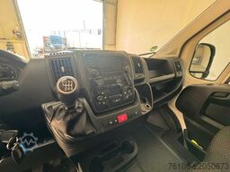 CITROEN Jumper Tiefkühlkoffer Carrier Xarios 350 *Klima*