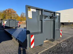 Hitta HAP65/ 6,5m Abrollcontainer