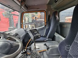 Mercedes-Benz Atego .1324.4x4 Meiler Kipper Winterdien