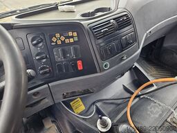 Mercedes-Benz Atego .1324.4x4 Meiler Kipper Winterdien