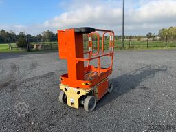 JLG 1230ES