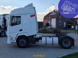 DAF XF (New Gen) 480