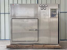 De lama DLST/L Class 100