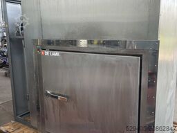 De lama DLST/L Class 100