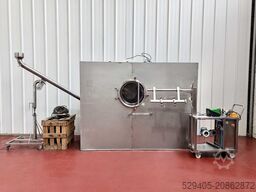 Manesty Accela Cota AC 150 / 48