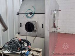 Manesty Accela Cota AC 150 / 48