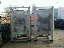 BSI SLPC 1500