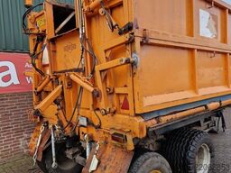  Snipper wagen