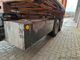  Snipper wagen