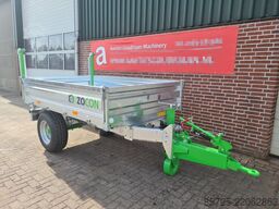  Zocon  Z030 EU (COC)