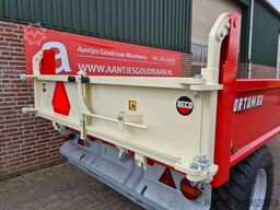 Beco Fortum 60 / bakkenwagen