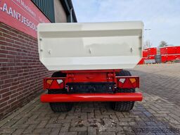  midi kipper 4 ton