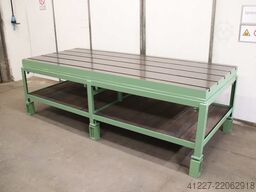 Guss 1300/3045/H770 mm