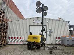 Wacker Neuson LTN 6L Lichtmast