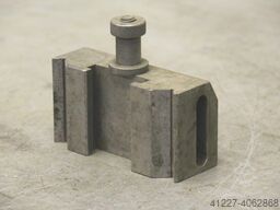 unbekannt für Drehmeißel Ø 32 mm